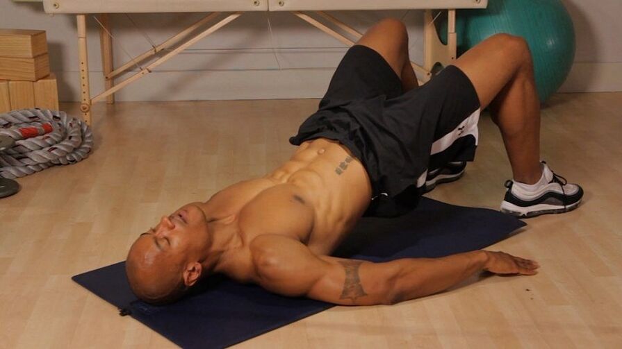 Ασκήσεις μεγέθυνσης πέους