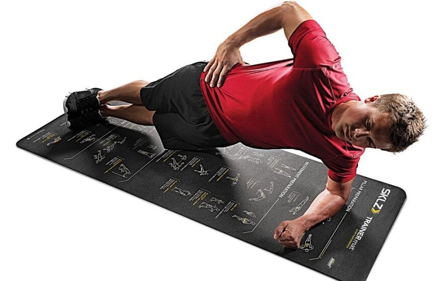 Φυσικές ασκήσεις για μεγέθυνση πέους